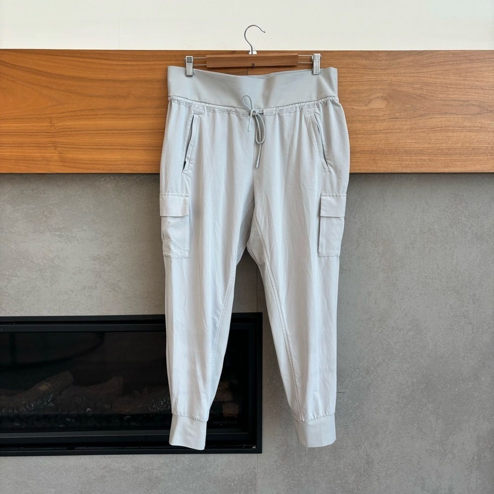 Athleta‎ Sutton Jogger Pant, 14